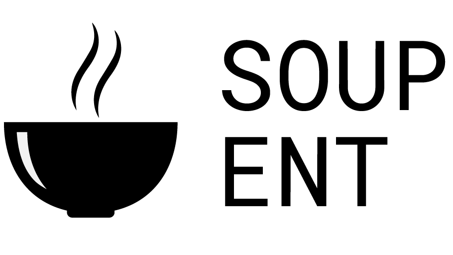 Soup Ent Logo